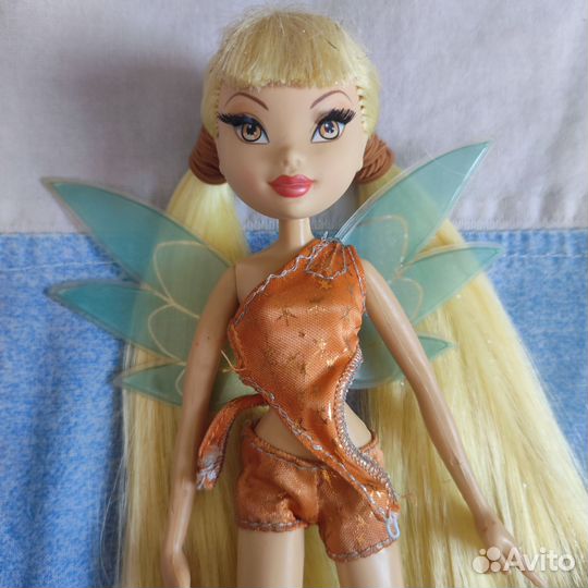 Куклы winx винкс mattel, Блум, Стелла, чармикс