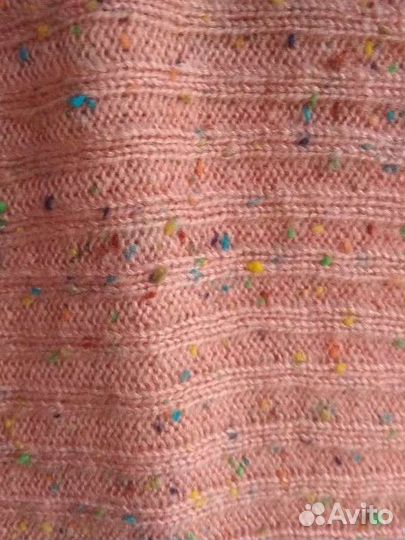 Шарф снуд kari