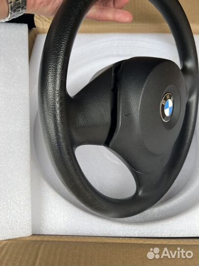 Руль bmw e90 e81 e84 e87