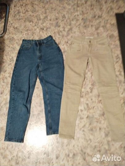 Женские вещи пакетом 42 44