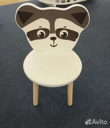 Наборы детской мебели Incanto в наличии