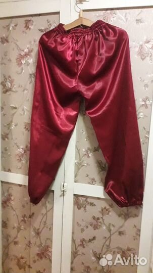 Кимоно для ушу