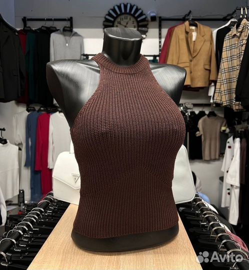 Топ женский