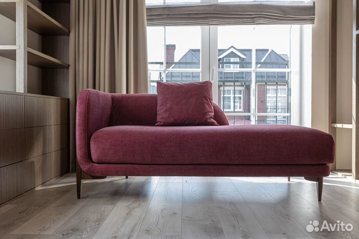 Оттоманка. Новая. Диван, атаманка, канапе, софа, к