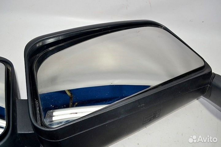 Боковое зеркало, правое scania R-series (01.04)