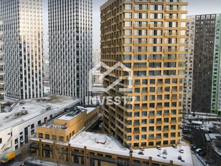 Аренда торговой площади