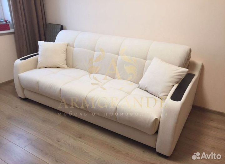Диван в рассрочку с гарантией