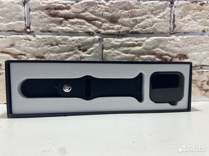 Часы SMART watch x7 pro