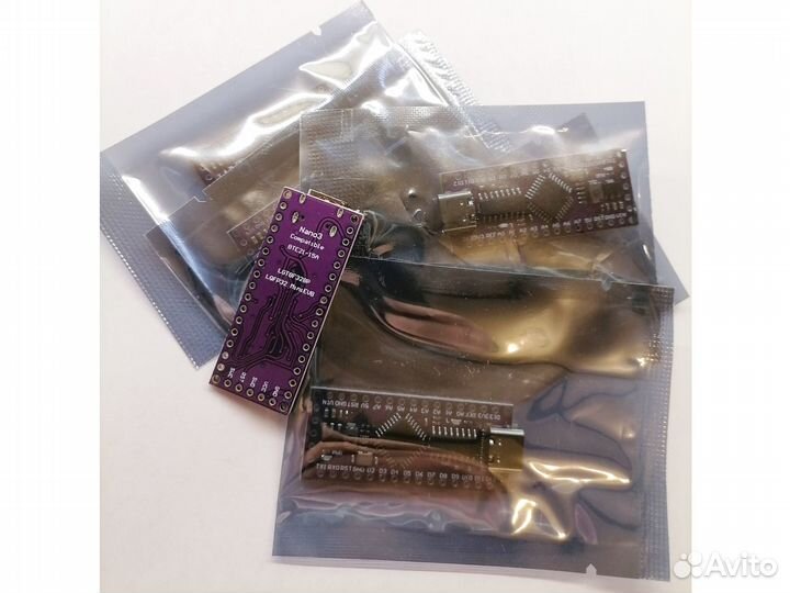 Arduino