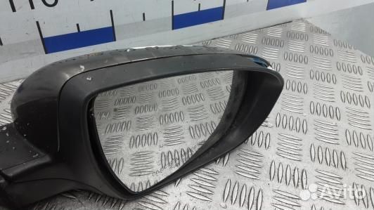 Зеркало наружное правое KIA optima 3 (2MF08JO01)
