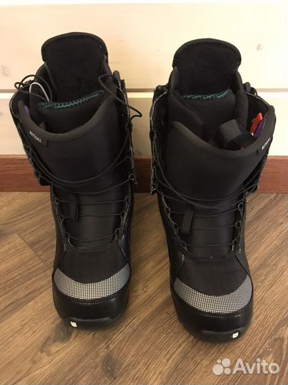 Ботинки для сноуборда Burton Ritual 40.5