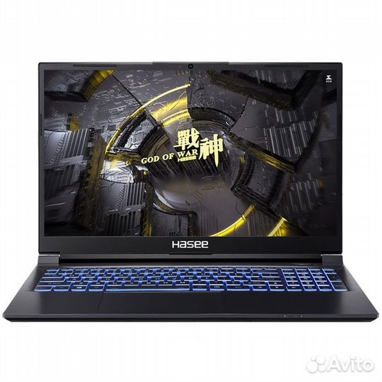 Hasee Z8D6 (Z8D6 FHD)