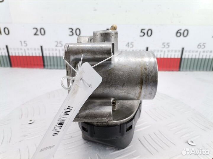 Заслонка дроссельная для Volkswagen Golf 4