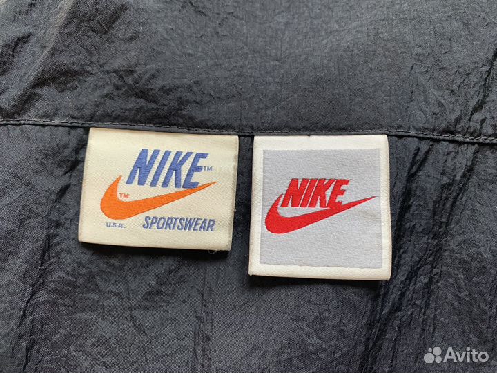 Ветровка Nike Sportwear