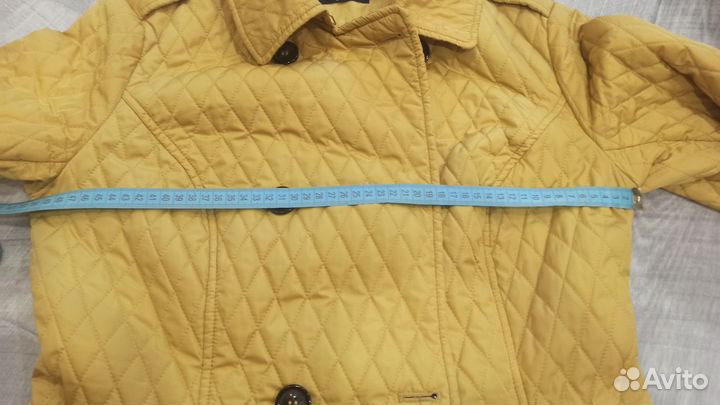 Куртка женская