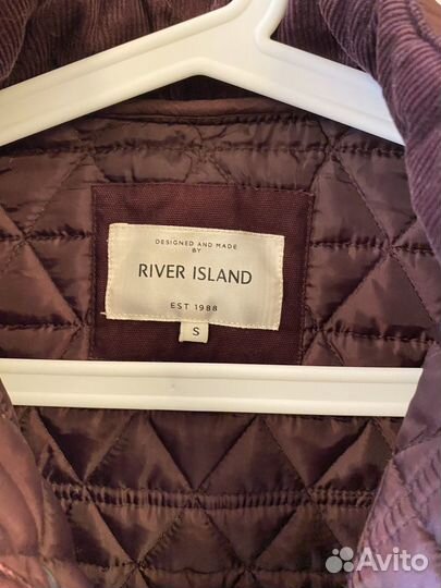 Куртка River Island