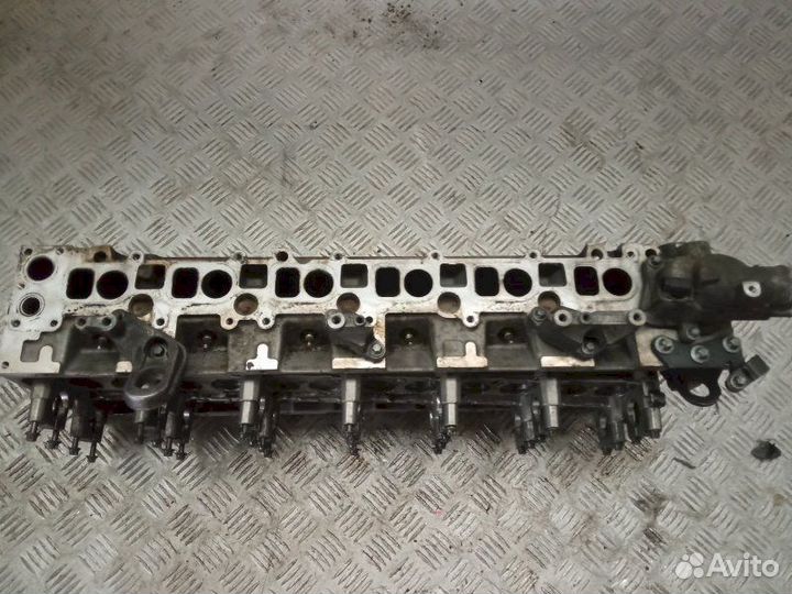 Головка блока гбц A6130101420 Mercedes E W211 (200