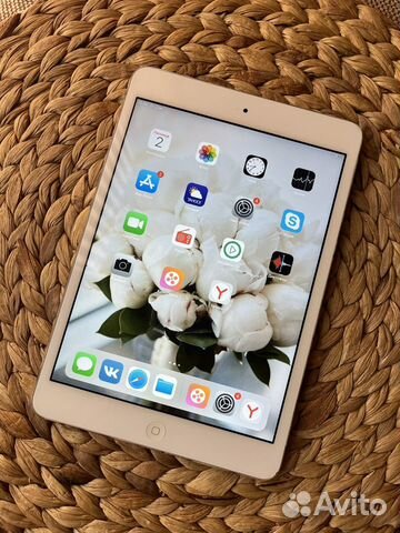 iPad mini