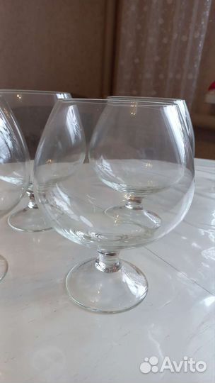 Ваза стекло