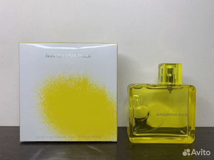 Mandarina Duck (Оригинал)