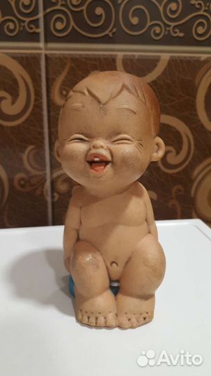 Резиновые игрушки