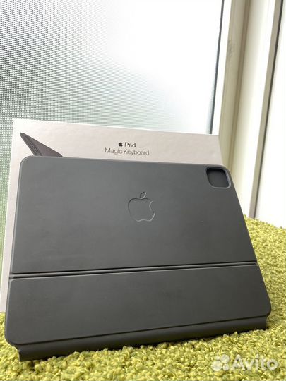 Клавиатура Apple Magic Keyboard для iPad