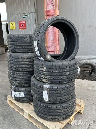 Triangle TH201 255/35 R19