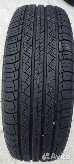Michelin Latitude Tour HP 235/55 R19
