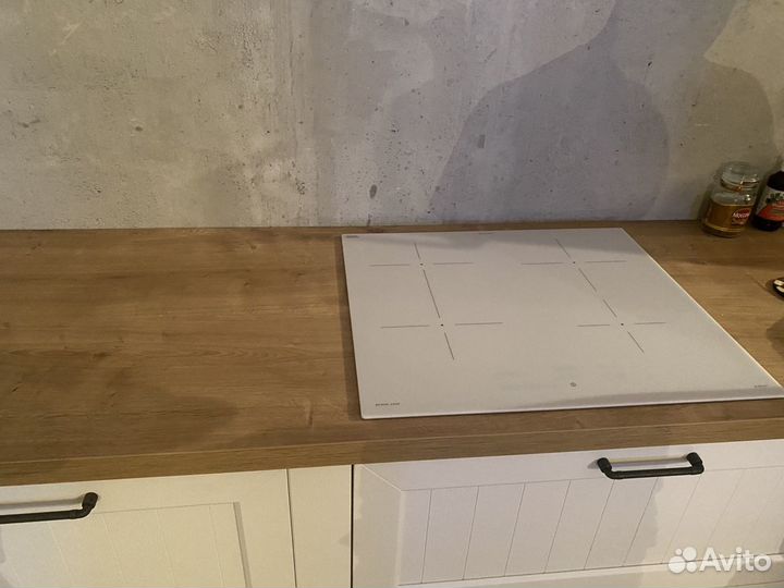 Новая столешница для кухонного стола
