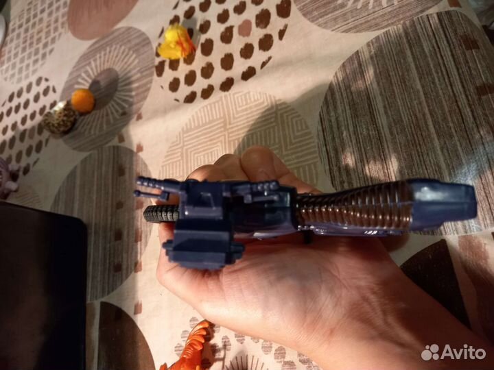 Модель мотоцикла СССР