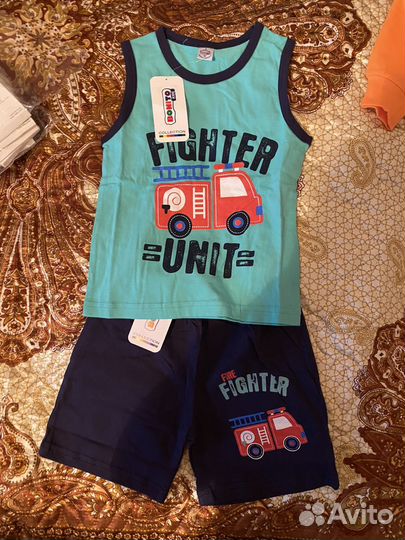 Костюм на мальчика новый 98 костюм в садик