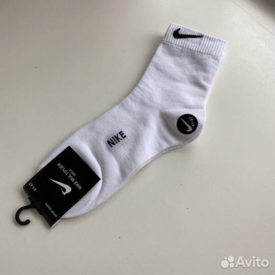 Носки Nike multiplier