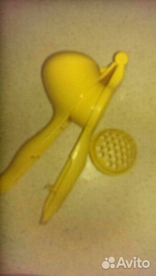 Измельчитель для овощей и фруктов Chopper