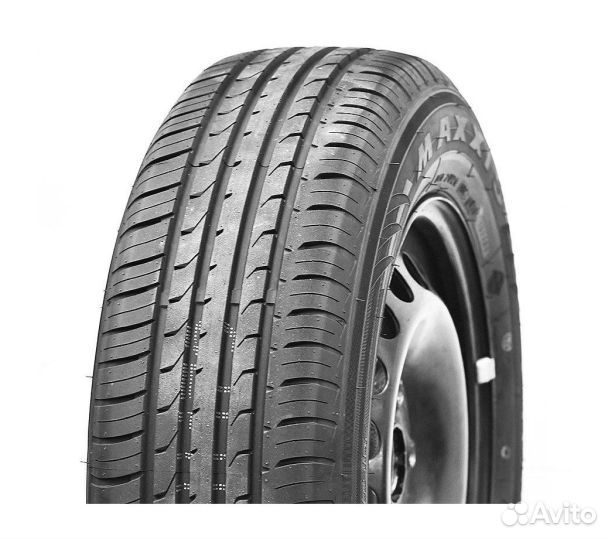 Maxxis Premitra HP5 215/55 R16 93