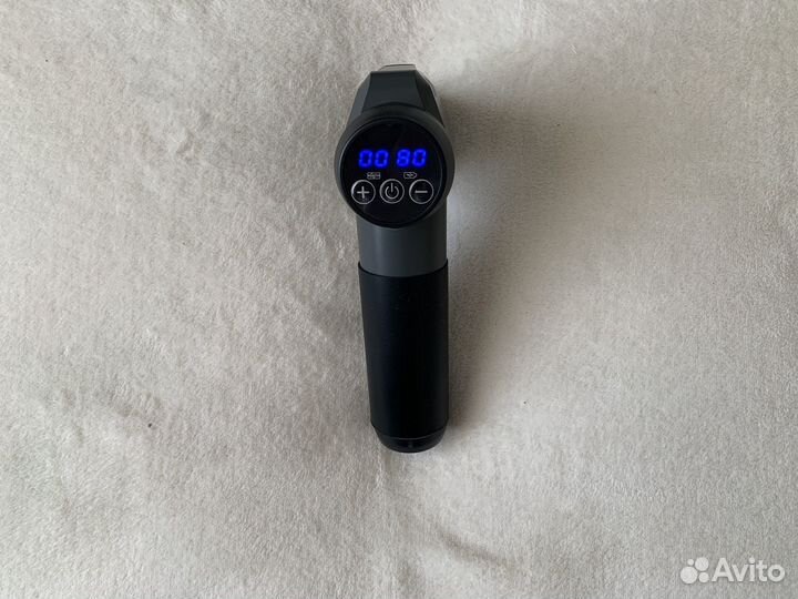 Перкуссионный массажер konka