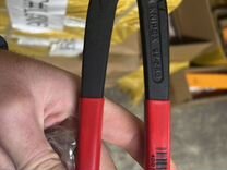 Кусачки для арматуры Knipex