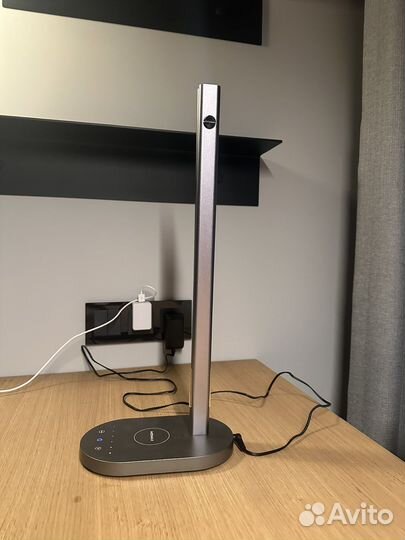 Лампа офисная светодиодная