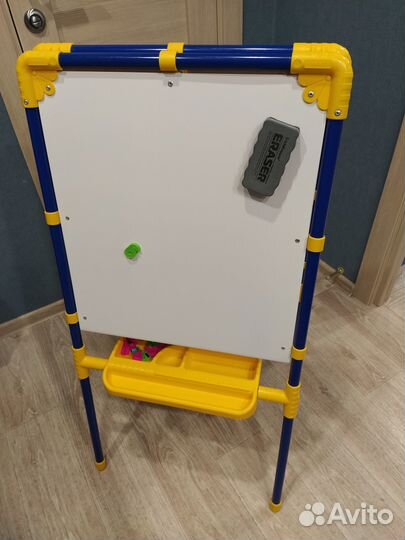 Детский мольберт Ника