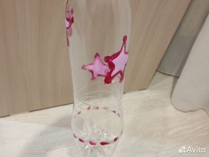 Бутылка для воды