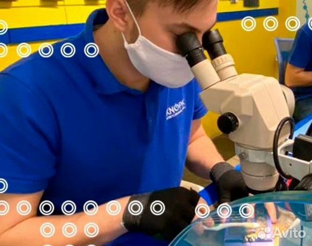 Ремонт ноутбуков, телефонов. Гарантия 6 месяцев