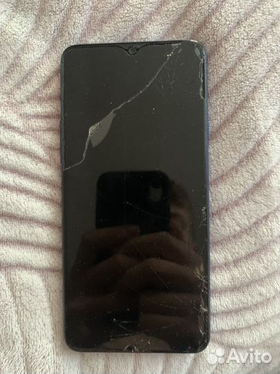 Смартфон samsung