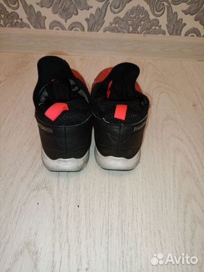 Футзалки nike phantom