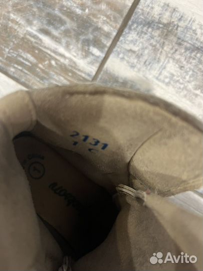 Фигурные коньки Jackson Elle