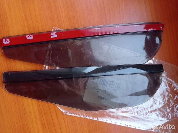 Очки для плаванья детские