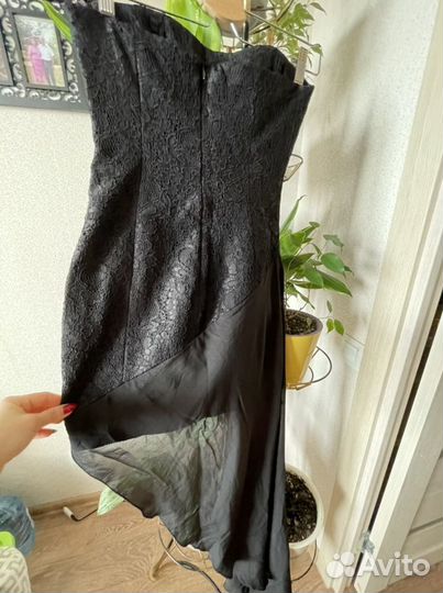 Продам вечернее платье