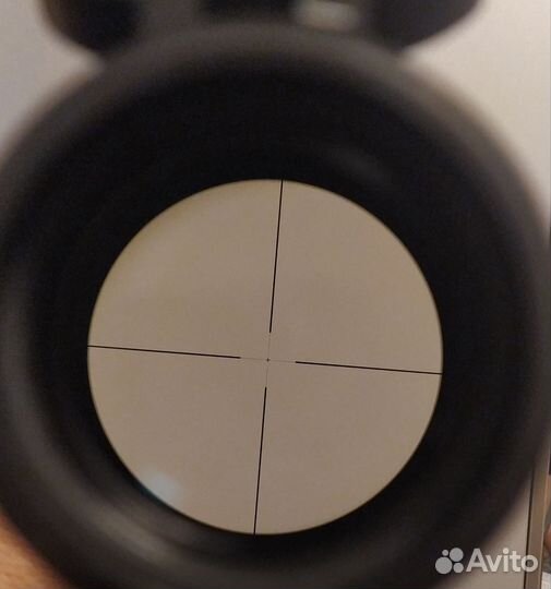 Оптический прицел konuspro LZ-30 2.5-10X50