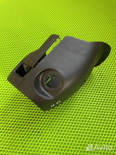 Кожух пластик подрулевой элантра 4 HD