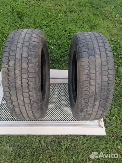 Bfgoodrich Winter Slalom 225/70 R16 101