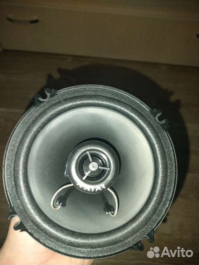 Avatar xbr-513, Avatar CBR-620