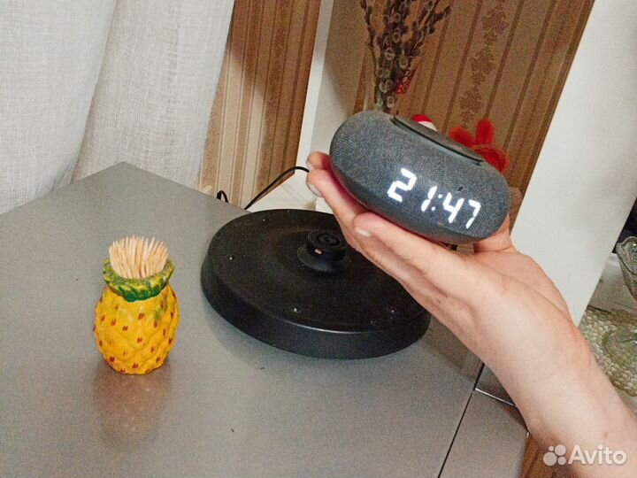 Умная колонка Маруся мини